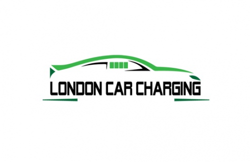 Company Logo For London Car Charging'