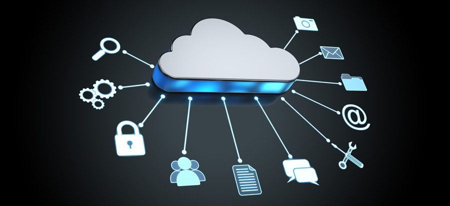 Cloud CRM Market