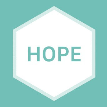 Hopedating.com Logo