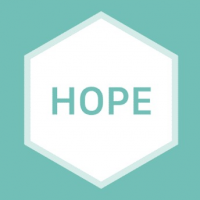 Hopedating.com Logo