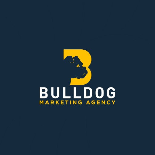 Company Logo For Bulldog Marketing Agency'