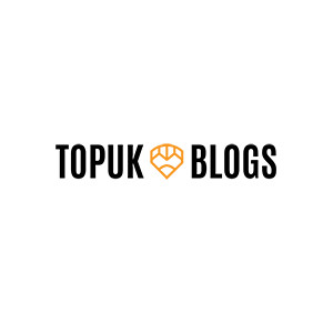 Company Logo For Top uk blogs'