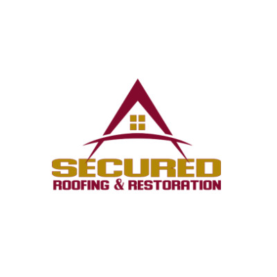 Company Logo For Secured Roofing &amp;amp; Restoration'