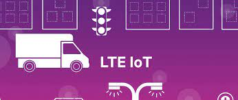 LTE IoT Market