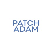 PATCH ADAM Logo