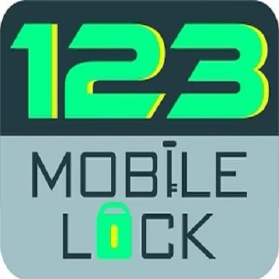 Company Logo For 123 Mobile Lock'