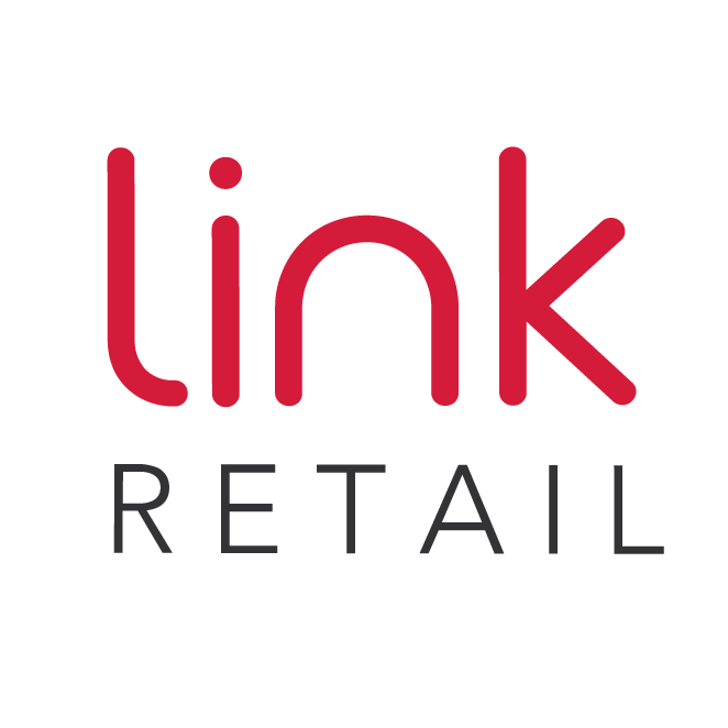 Company Logo For Link Retail'