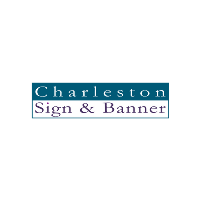 Company Logo For Charleston Sign &amp; Banner'