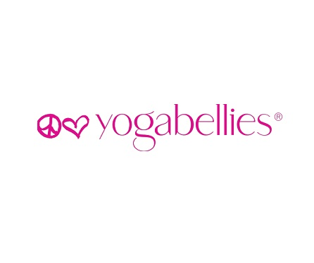 Company Logo For YogaBellies'