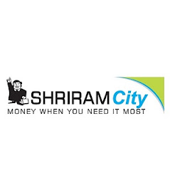 Company Logo For Shriram City Union Finance Ltd'