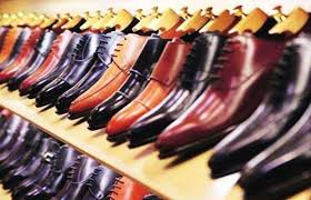 Leather Footwear Market'