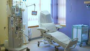 Kidney Dialysis Equipment Market