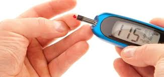 Blood Glucose Device (SMBG) Market