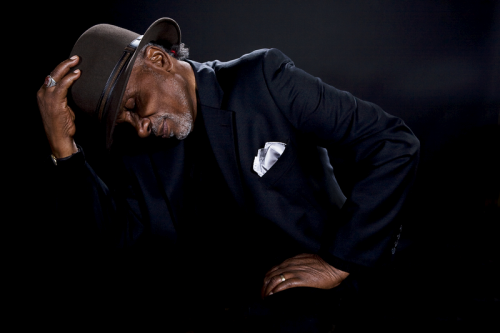 Ed Reed Sings the Music of the Nat King Cole Trio'