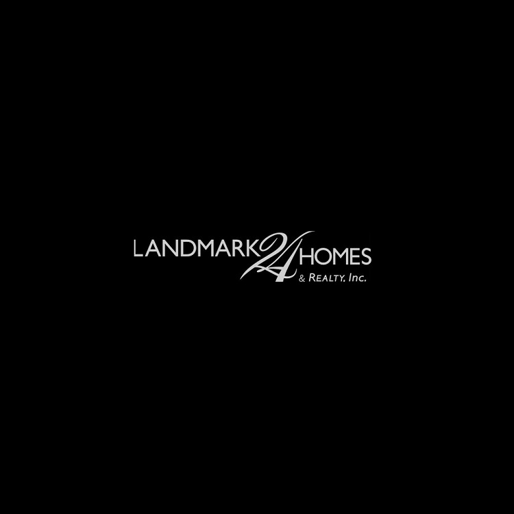 Company Logo For Bradley Point South Sales Center by Landmar'
