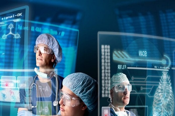 5G Infrastructure in Healthcare Market