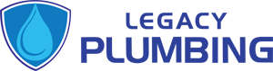 Company Logo For Legacy Plumbing Company'