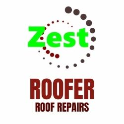 Zest Roofer Blyth Logo