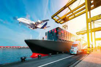 Shipping and Logistics Market