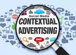 Social Media Contextual Advertising'