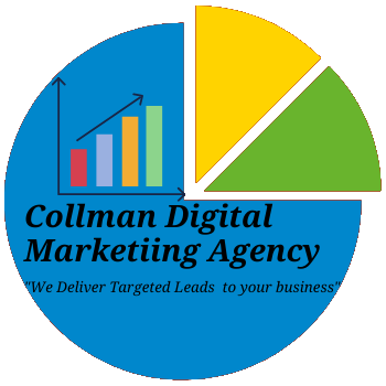 Company Logo For Collman Digital Marketing Agency'