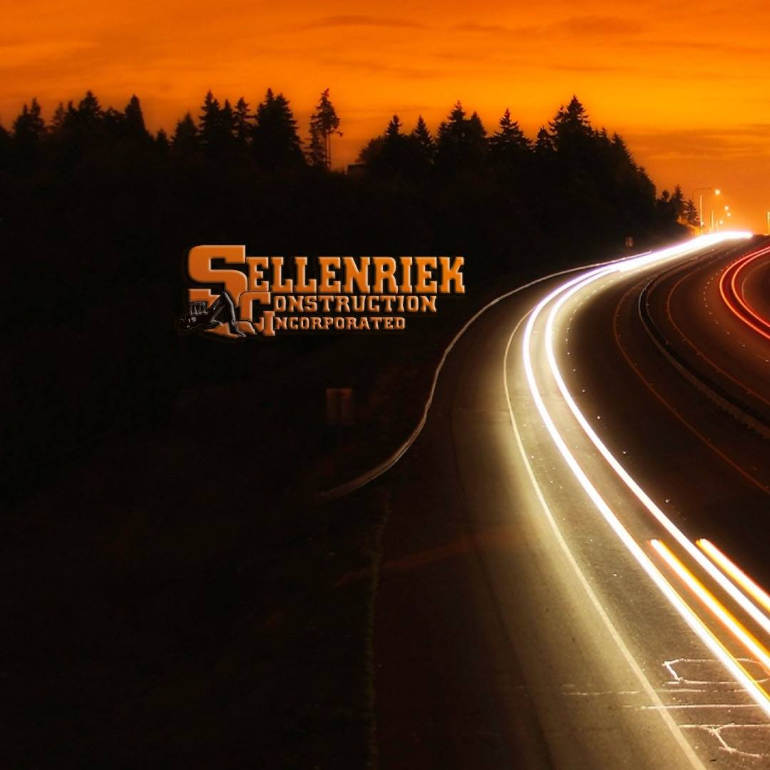 Company Logo For Sellenriek Construction Inc'