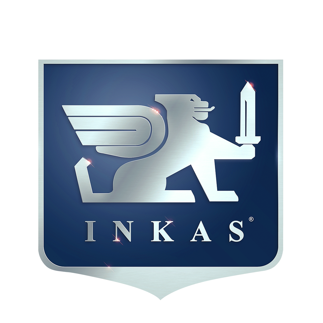 Company Logo For Inkas Safes Manufacturing'
