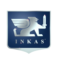 Inkas Safes Manufacturing Logo