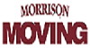 Company Logo For Morrison Moving'