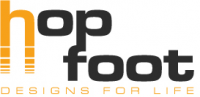 Hopfoot Logo