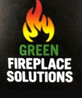 Company Logo For Green Fireplace Solutions'