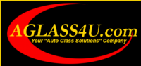 AGLASS4U.com Logo