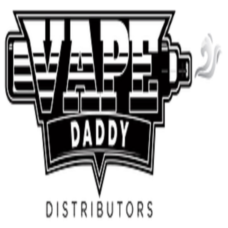 Company Logo For Vape Daddy Distributors'