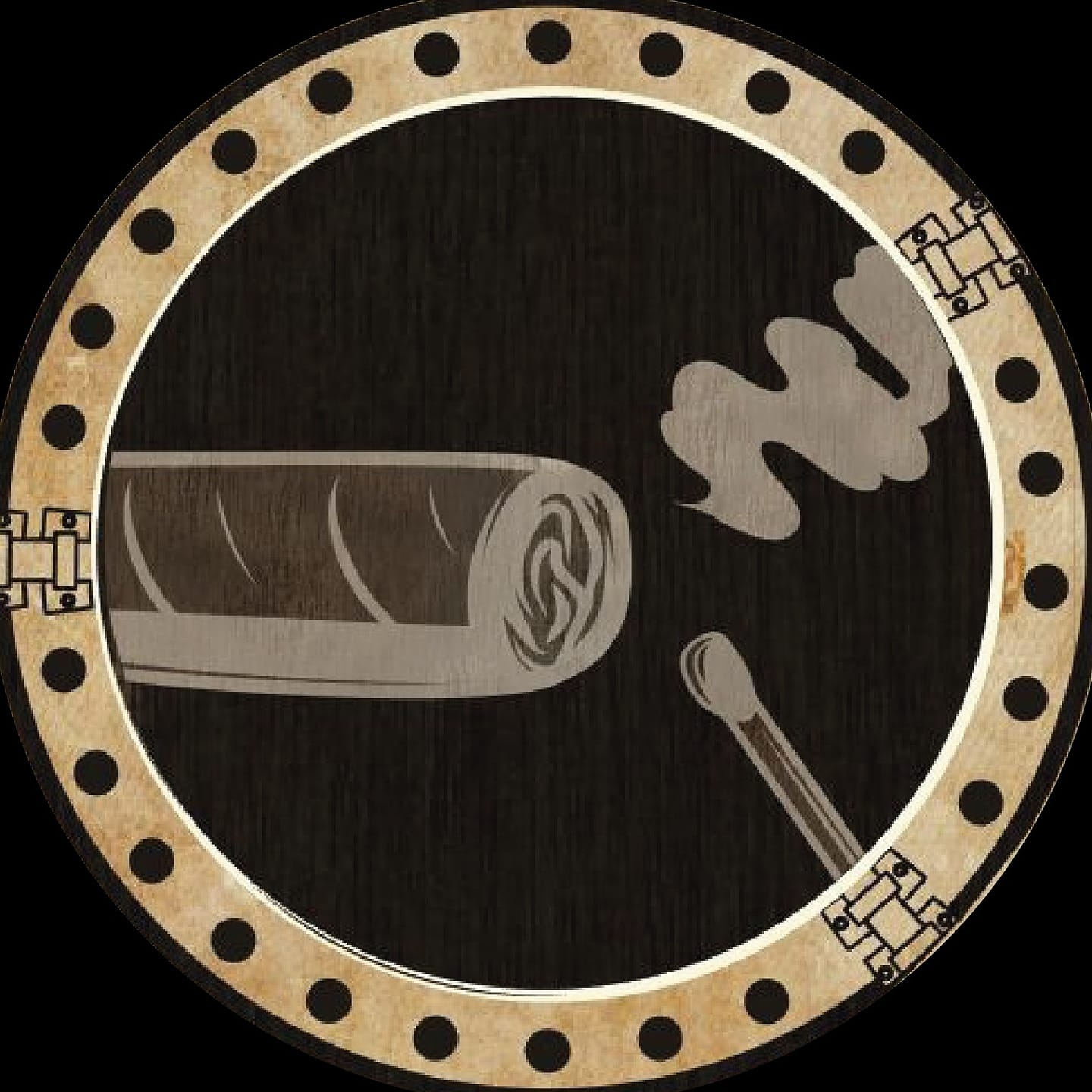 Company Logo For La Boveda De Puros'