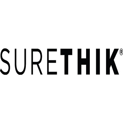 SureThik Canada Logo