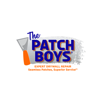 Company Logo For The Patch Boys of St. Louis'