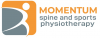 Momentum® Spine and Sport Injury Physiotherapy Clinic