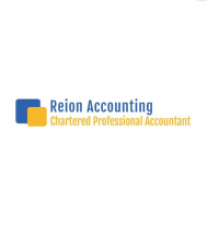 Reion Accounting Professional Corporation Logo