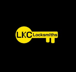 Company Logo For LKC Locksmiths'