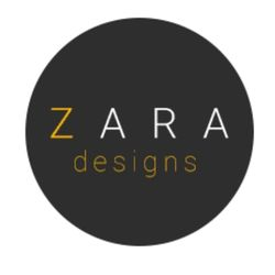 Company Logo For Zara Design Home Decor'