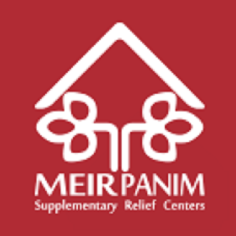 Company Logo For MEIR PANIM'