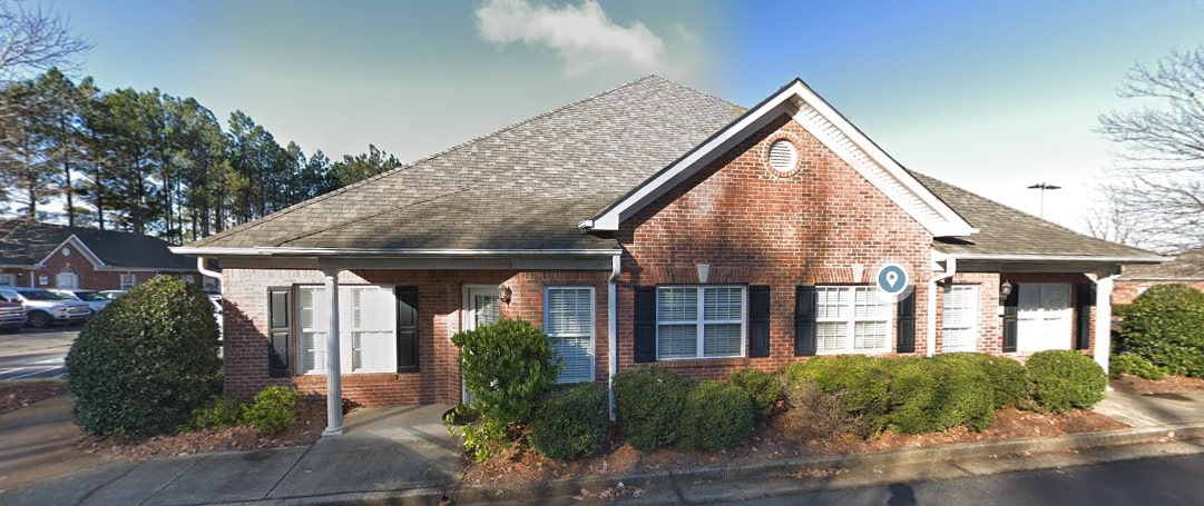 Georgia Integrated Health Center