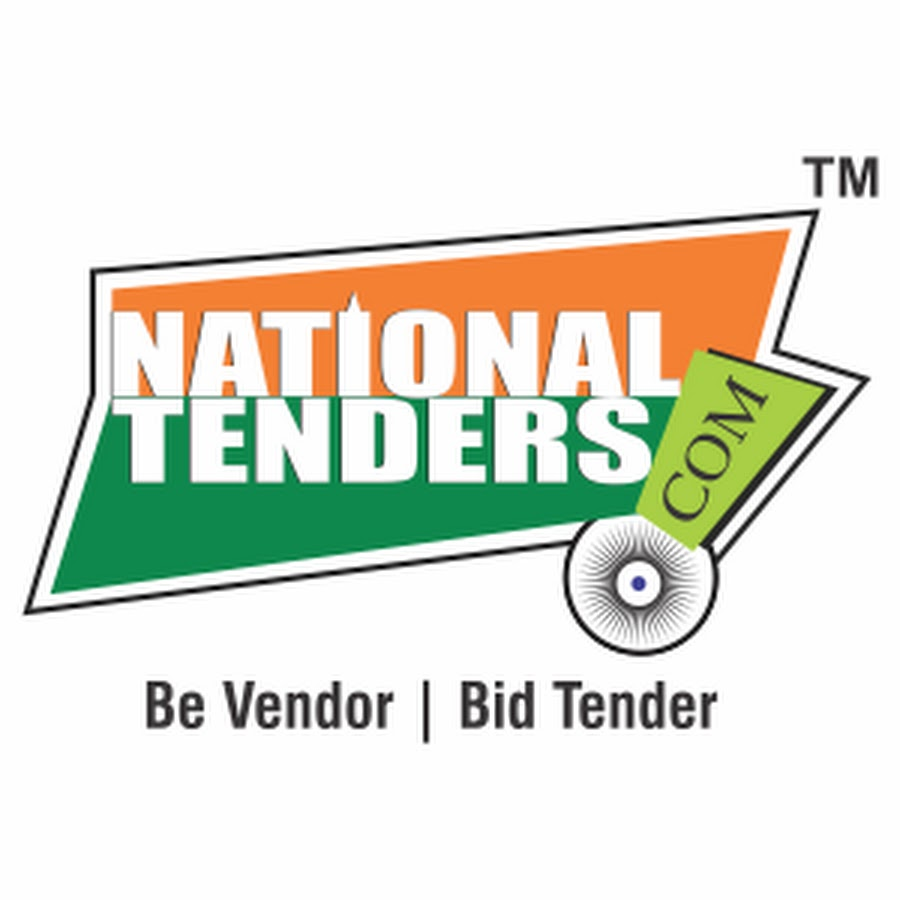 Company Logo For National Tenders'