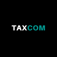 Taxcom Logo