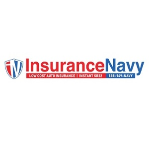 Company Logo For Insurance Navy Brokers'