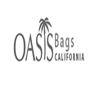 Company Logo For Clutch Bags Manufacturers - Oasis Bags'