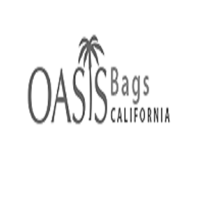 Duffle Bag Manufacturers - Oasis Bags Logo