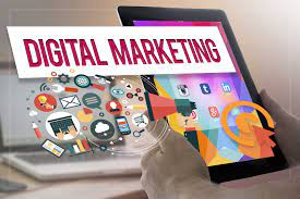 Digital Marketing Software Market'
