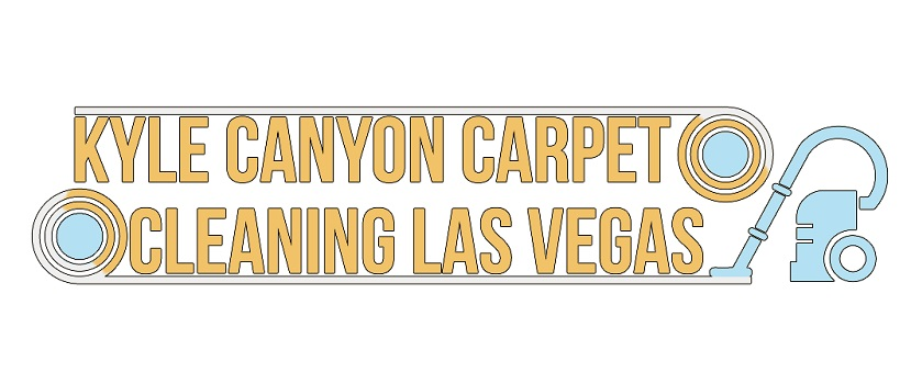 Company Logo For Kyle Canyon Carpet Cleaning'