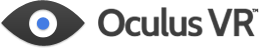 Company Logo For Oculus VR'